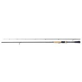 Shimano Expride B Spinning 2,08m 6'10'' 4-12g 2pc