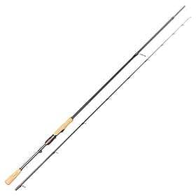 Daiwa Steez AGS Spin 7'3'' 3-21g Lightning
