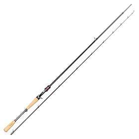 Daiwa Steez AGS Bait 7'2'' 5-27g Hurricane