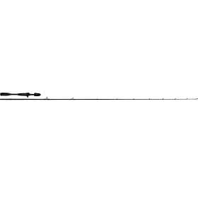 Westin Fishing W6 Vertical Jigging-T 6'4''/190cm 3XH 38-86g 1+1sec