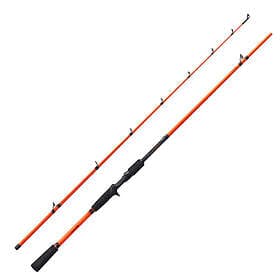 ABU Garcia Svartzonker X 7112H 30-100g Cast Rod