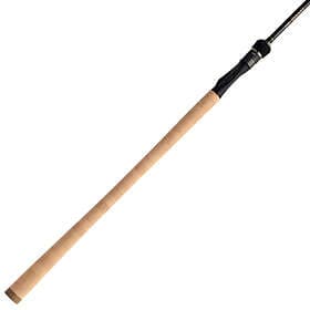 Daiwa Luvias Haspel 10'0'' 4pcs 5-25g