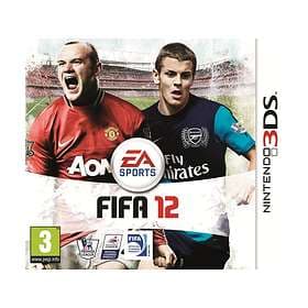 FIFA 12 (3DS)