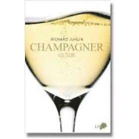 Richard Juhlin: Champagne Guide