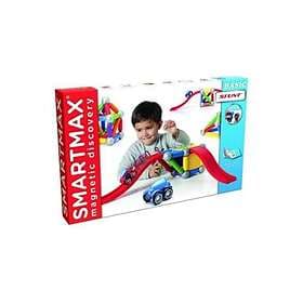 SmartMax Stunt Cars