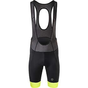 AGU Prime Ii Essential Bib Shorts (Herr)