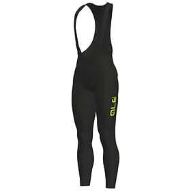 Alé Cycling Winter Bib Tights (Herr)