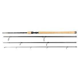 Daiwa Legalis Spin 9' 4-delt 5-25g
