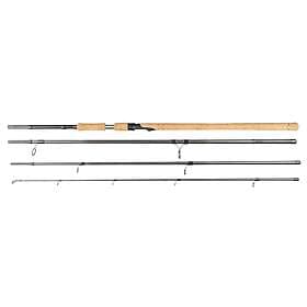 Daiwa Silvercreek Spin 12' 4-delt 20-70g
