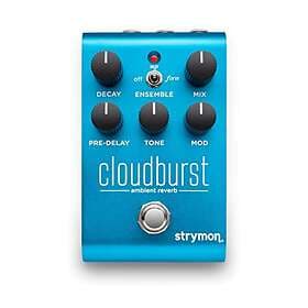 Strymon Cloudburst Reverb