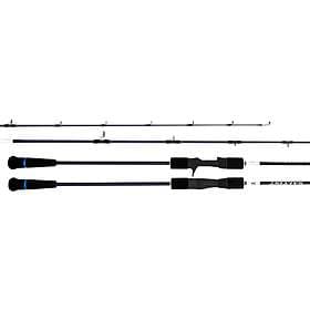 Daiwa Saltist Hyper Sj 62-2 S 80-200g Slowjig stang
