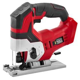 Meec Tools Multitrimmer Multiseries 18V