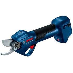 Bosch Pro Pruner 12V (Utan Batteri)