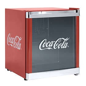 Scandomestic Coca-Cola Cool Cube (Röd)