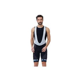 Odlo Scott Sram Replica Bib Shorts Svart S Man