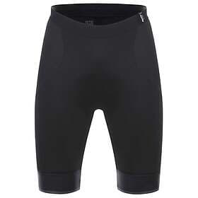 Santini Karma Delta Shorts Svart 5XL Man