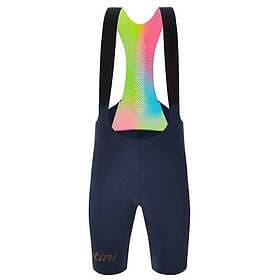 Santini Unico Bib Shorts (Herr)