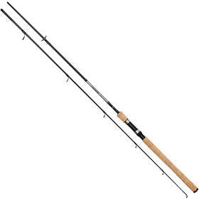 Daiwa Crossfire 2-delat haspelspö 6'0" 10-30g