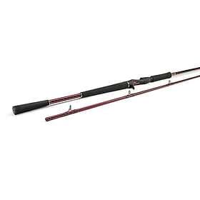 Westin W6 Powercast-T spinnspö 7'9" XXH 40-130g