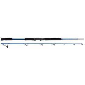 Savage Gear SGS4 Boat Game havsfiskespö 2-delat 6'3" 150-400g