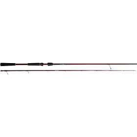 Westin W6 Finesse Shad haspelspö 7'4" MH 10-28g