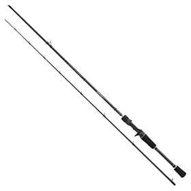 Shimano Yasei Perch Twitch & Jerk 203L spinnspö 6'8" 5-12g