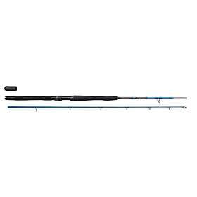 Savage Gear SGS2 Boat Game havsfiskespö 6'3" 200-600g