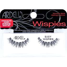 Ardell Wispies Baby Wispies Lashes