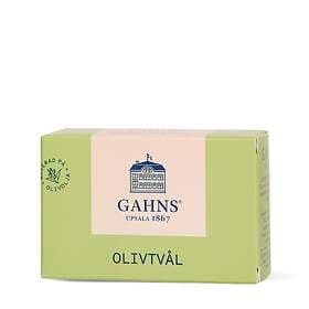 Gahns Olivtvål 100g