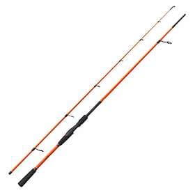 ABU Garcia Svartzonker X 7112H 30-100g Spinning