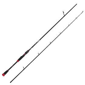 Berkley Zilla Pike Spinning 802H 30-90g