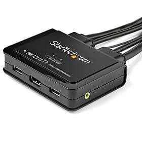 StarTech SV211HDUA4K