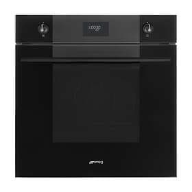 SMEG SF6101TB3 (Svart)