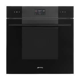 SMEG SO6102TB3 (Svart)