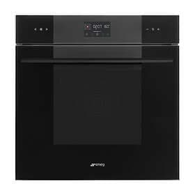 SMEG SOP6102TB3 (Svart)