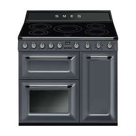 SMEG TR93IGR2 (Grå)