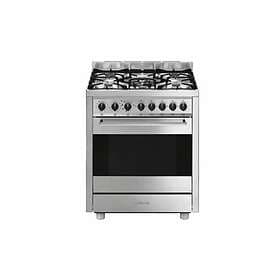 SMEG B71GMX2 (Rostfritt stål)