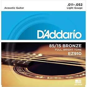 D'Addario EZ910