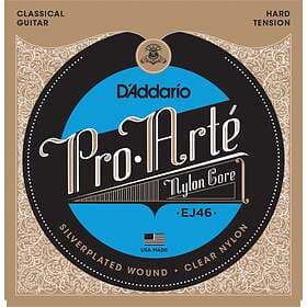 D'Addario EJ46