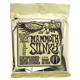 Ernie Ball EB-2214
