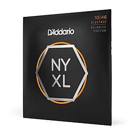 D'Addario NYXL1046BT