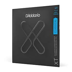 D'Addario XTC46