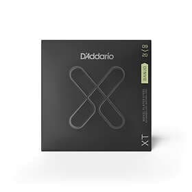 D'Addario XTJ0920