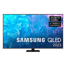 Samsung TQ85Q70C 85" Class 4K QLED HDR Smart TV (2023)