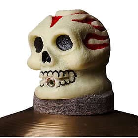 Vater Slick Nut Skull