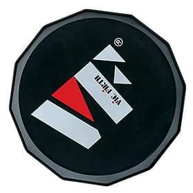 Vic Firth 12'' VF Övningsplatta VXPPVF12