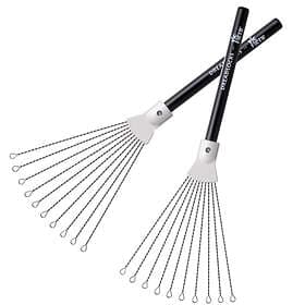 Vic Firth DLKS Dreadlock Brushes