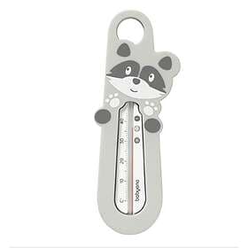 BabyOno Badtermometer Tvättbjörn
