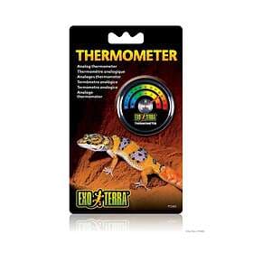 eXo Terra Termometer Rund