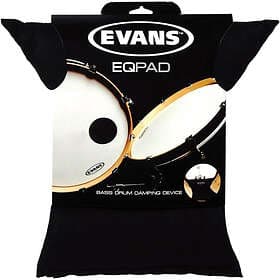 Evans EQPAD